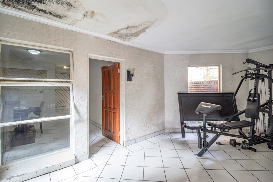 3 Bedroom Property for Sale in Buccleuch Gauteng