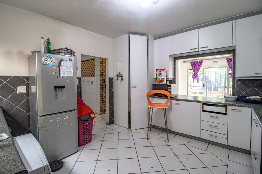 3 Bedroom Property for Sale in Buccleuch Gauteng