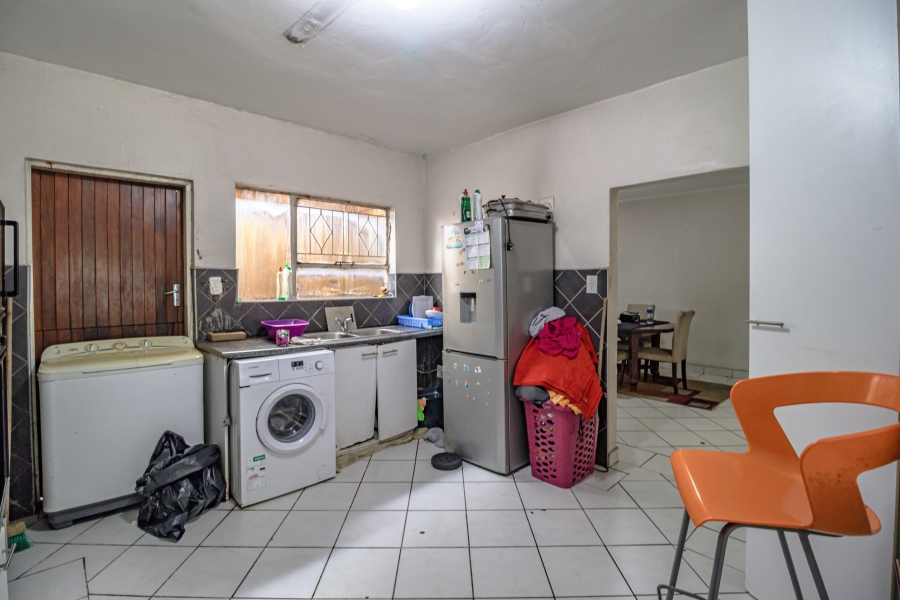 3 Bedroom Property for Sale in Buccleuch Gauteng