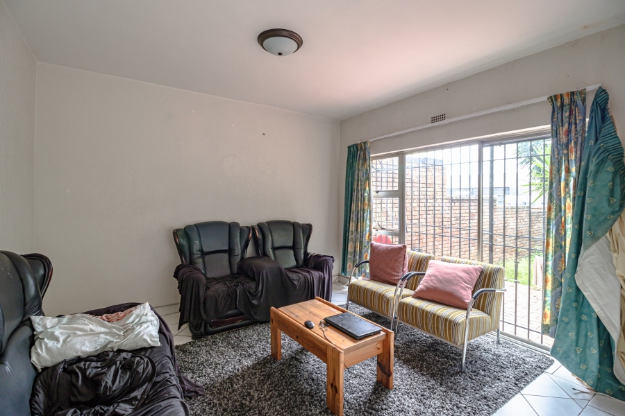 3 Bedroom Property for Sale in Buccleuch Gauteng