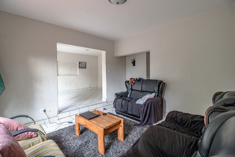 3 Bedroom Property for Sale in Buccleuch Gauteng