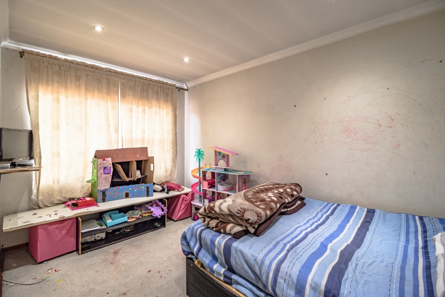 3 Bedroom Property for Sale in Buccleuch Gauteng