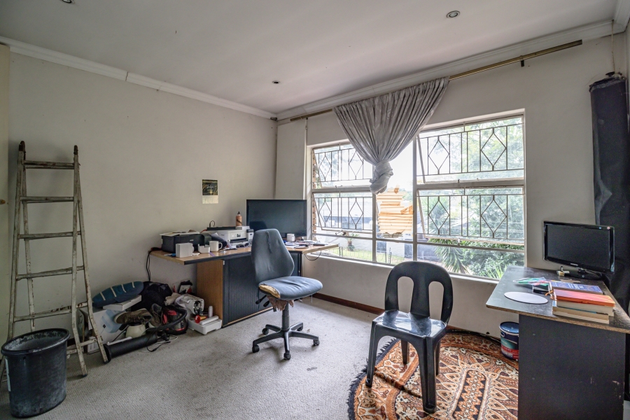 3 Bedroom Property for Sale in Buccleuch Gauteng