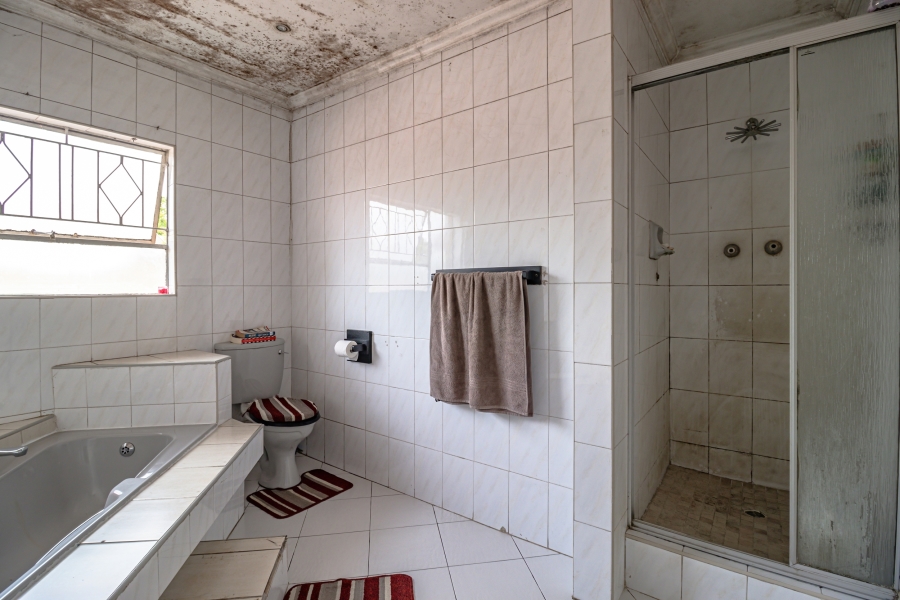 3 Bedroom Property for Sale in Buccleuch Gauteng