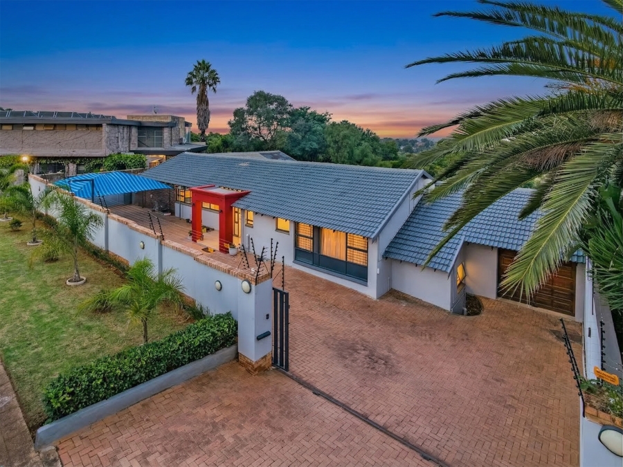 3 Bedroom Property for Sale in Noordheuwel Gauteng