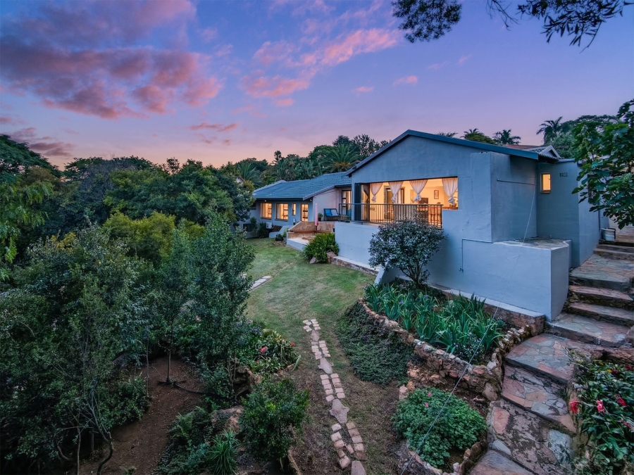 3 Bedroom Property for Sale in Noordheuwel Gauteng