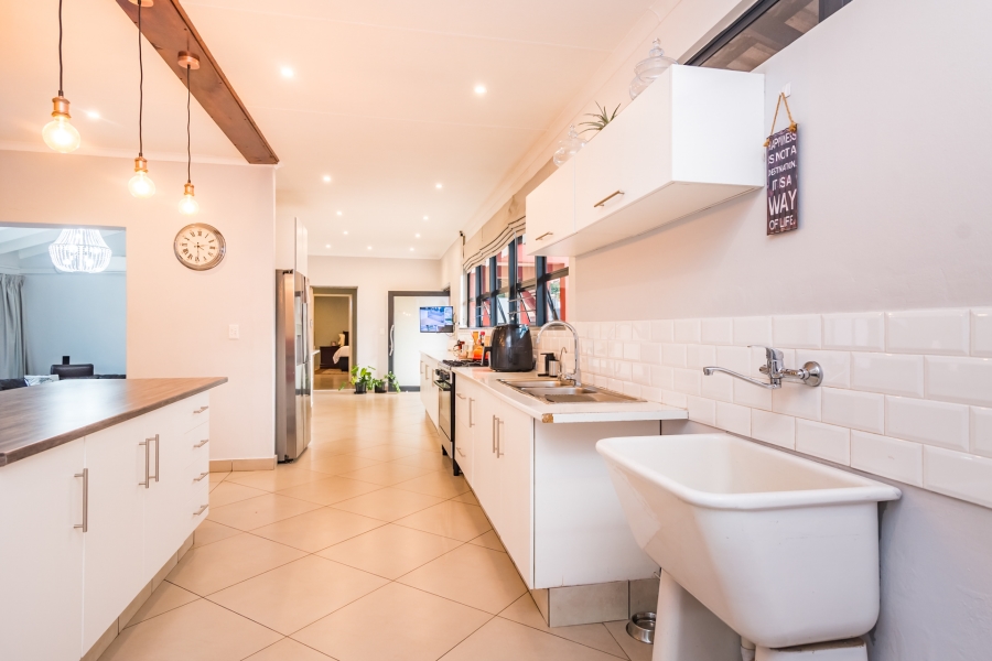 3 Bedroom Property for Sale in Noordheuwel Gauteng