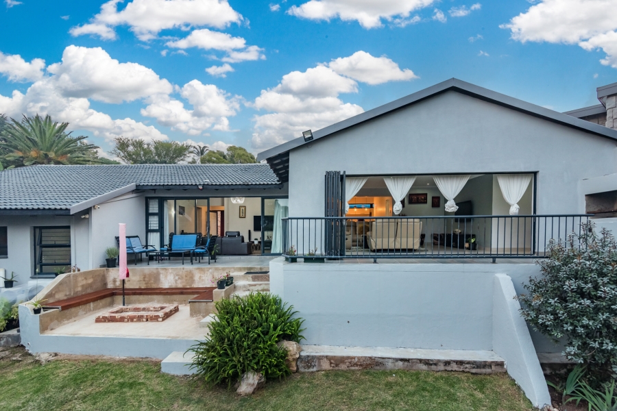 3 Bedroom Property for Sale in Noordheuwel Gauteng