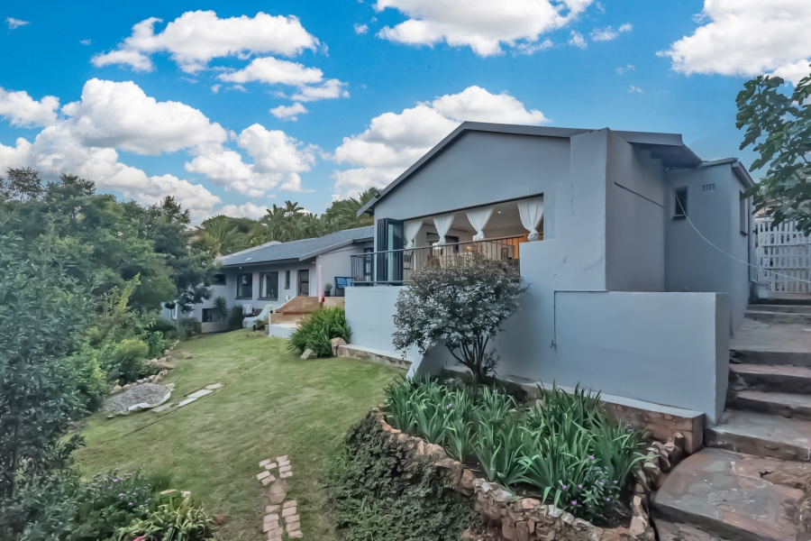 3 Bedroom Property for Sale in Noordheuwel Gauteng
