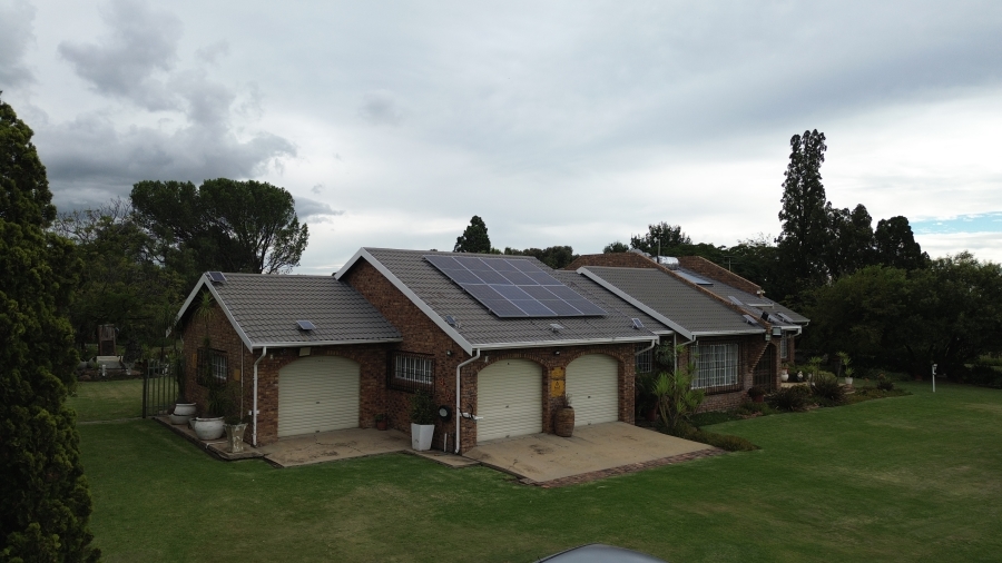 3 Bedroom Property for Sale in Devon Gauteng