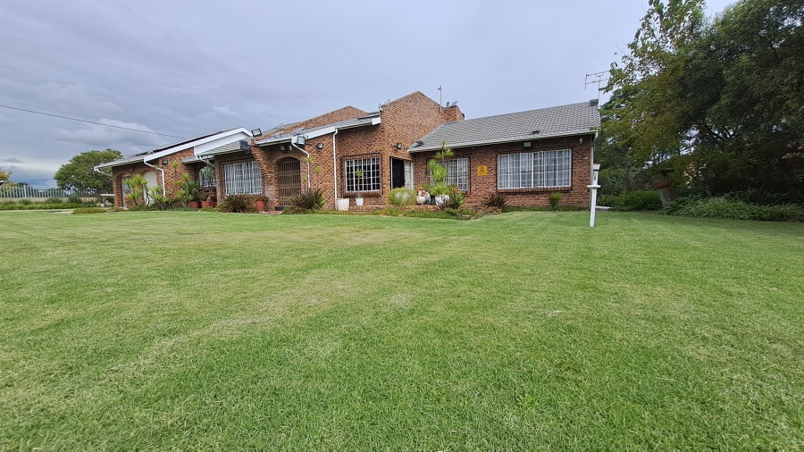 3 Bedroom Property for Sale in Devon Gauteng