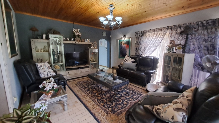 3 Bedroom Property for Sale in Devon Gauteng