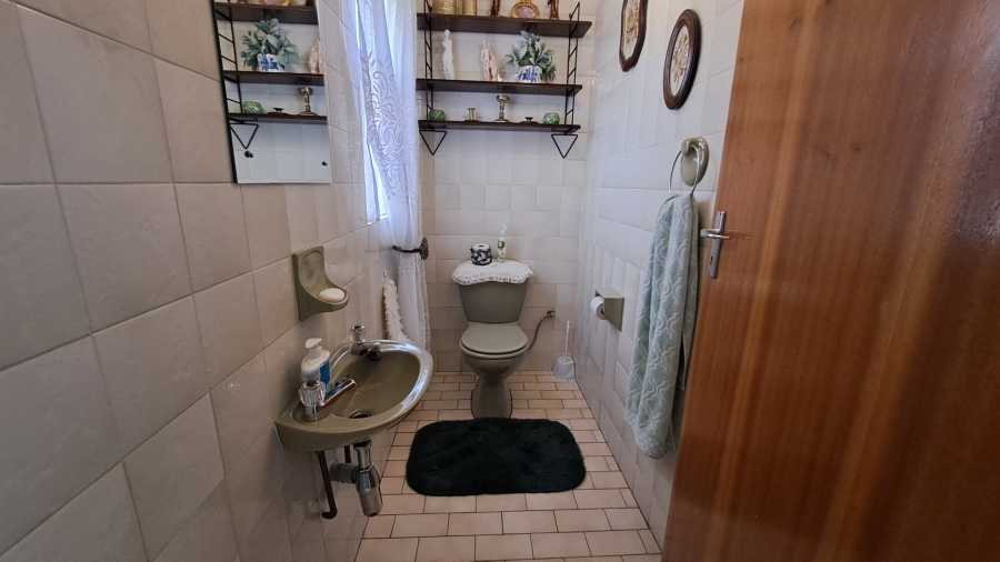 3 Bedroom Property for Sale in Devon Gauteng