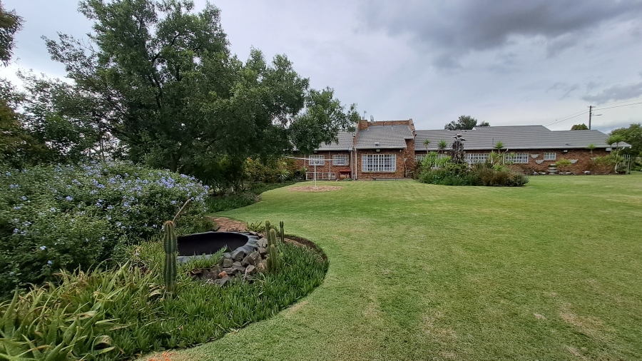 3 Bedroom Property for Sale in Devon Gauteng