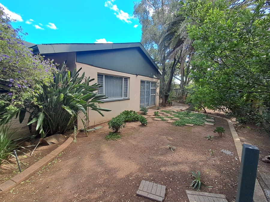 3 Bedroom Property for Sale in Vanderbijlpark SW Gauteng