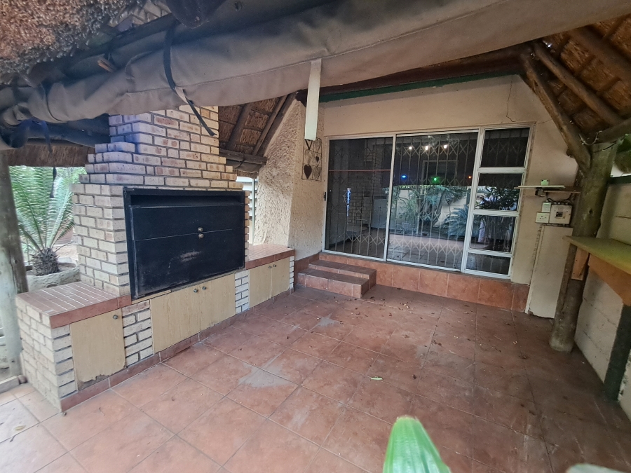 3 Bedroom Property for Sale in Vanderbijlpark SW Gauteng
