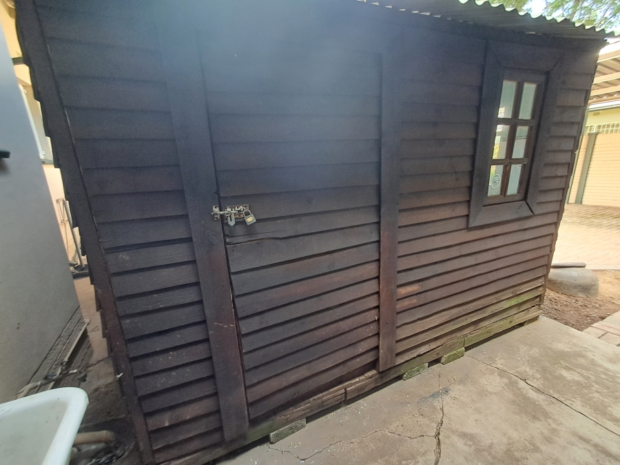 3 Bedroom Property for Sale in Vanderbijlpark SW Gauteng