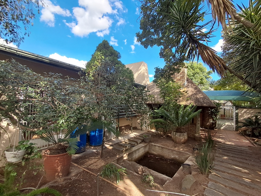 3 Bedroom Property for Sale in Vanderbijlpark SW Gauteng