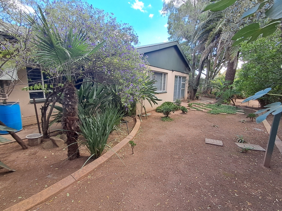 3 Bedroom Property for Sale in Vanderbijlpark SW Gauteng