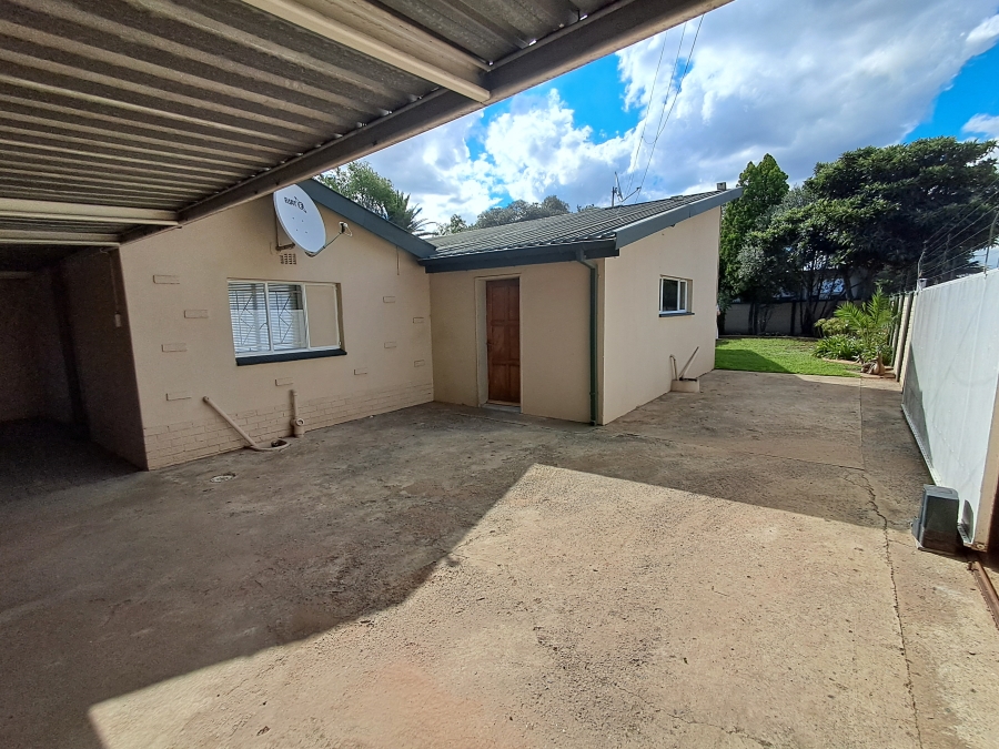 3 Bedroom Property for Sale in Vanderbijlpark SW Gauteng