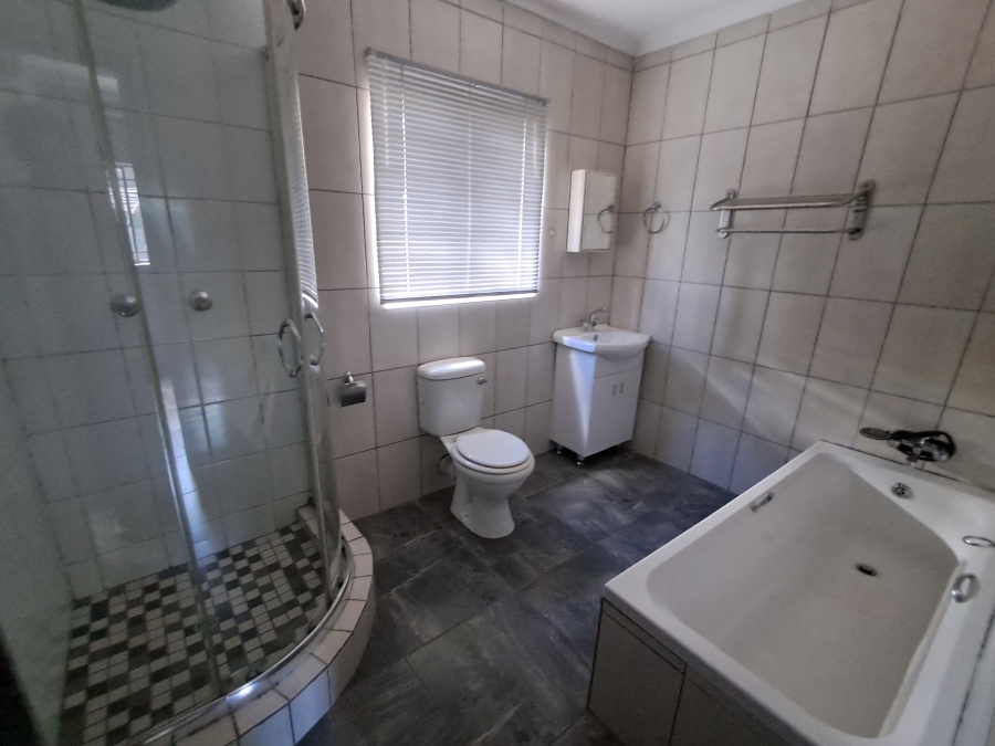 3 Bedroom Property for Sale in Vanderbijlpark SW Gauteng