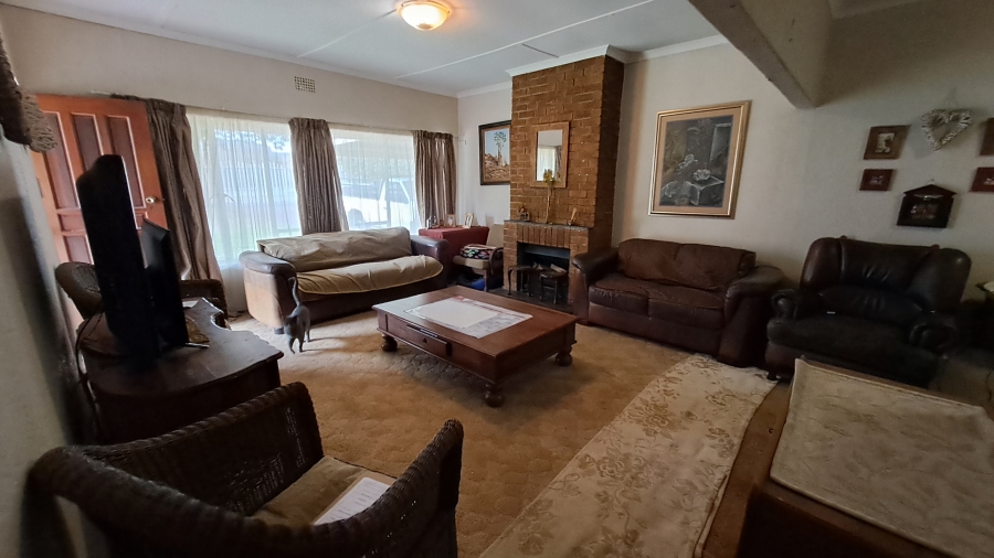 3 Bedroom Property for Sale in Visagie Park Gauteng