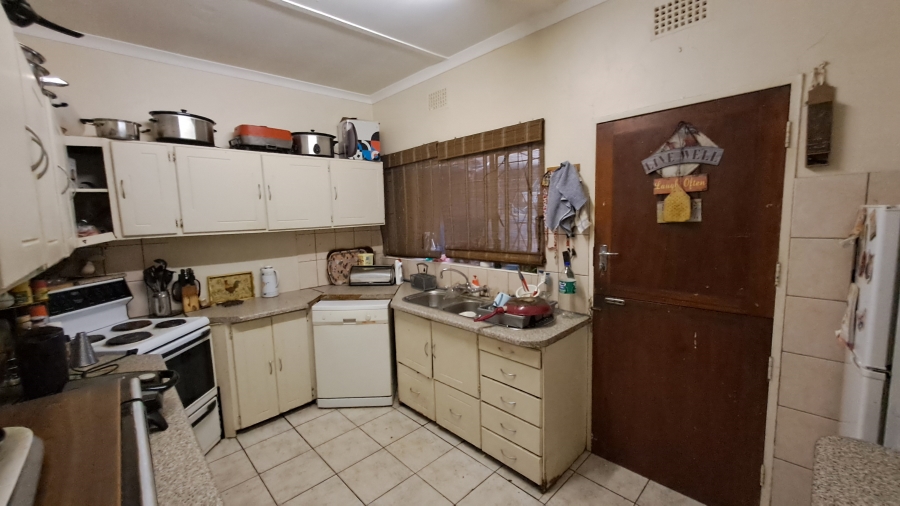 3 Bedroom Property for Sale in Visagie Park Gauteng