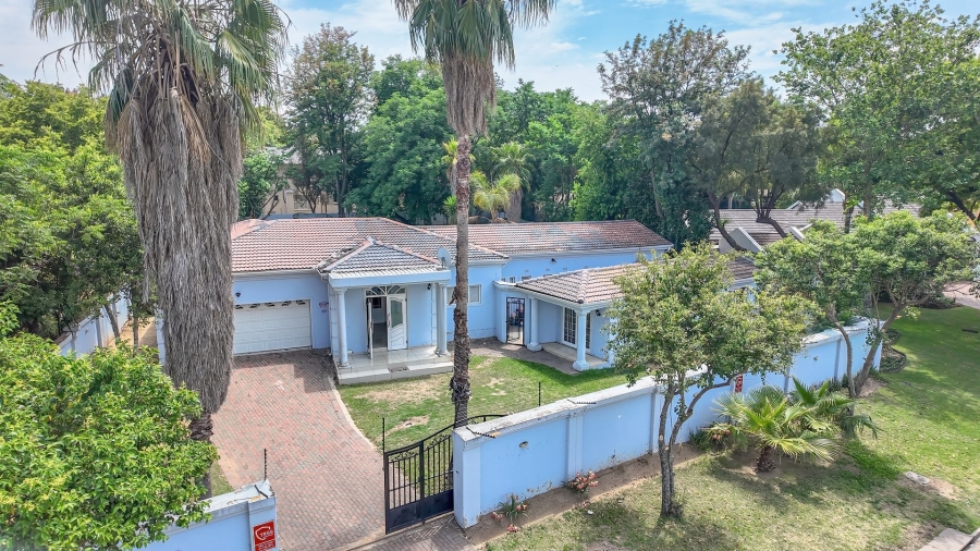 3 Bedroom Property for Sale in Vorna Valley Gauteng