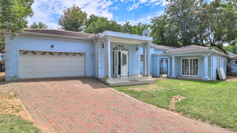 3 Bedroom Property for Sale in Vorna Valley Gauteng