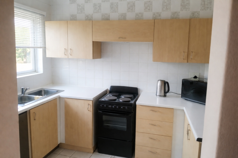 2 Bedroom Property for Sale in Buccleuch Gauteng