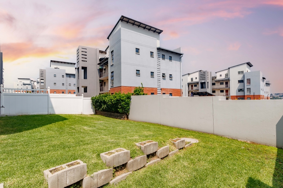 2 Bedroom Property for Sale in Barbeque Downs Gauteng