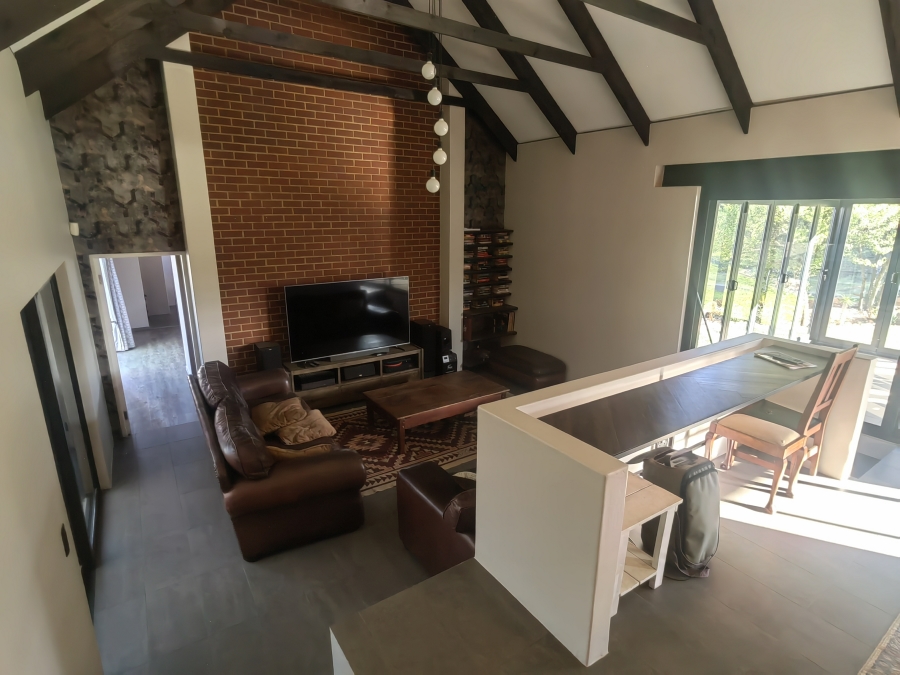 4 Bedroom Property for Sale in Overkruin Gauteng