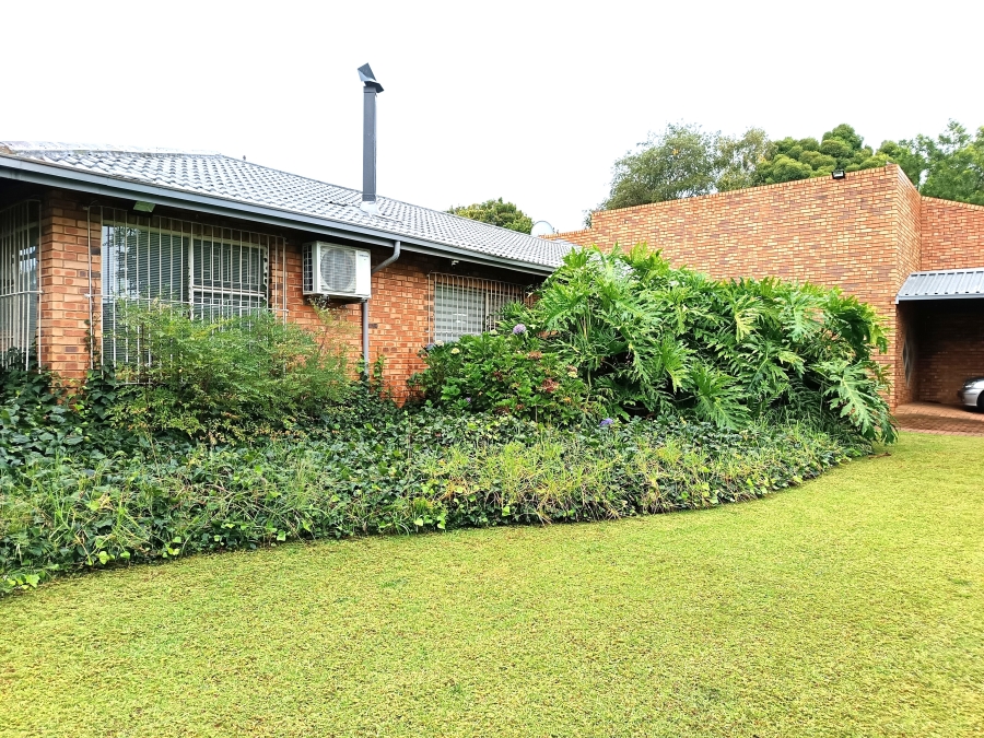 3 Bedroom Property for Sale in Kenleaf Gauteng