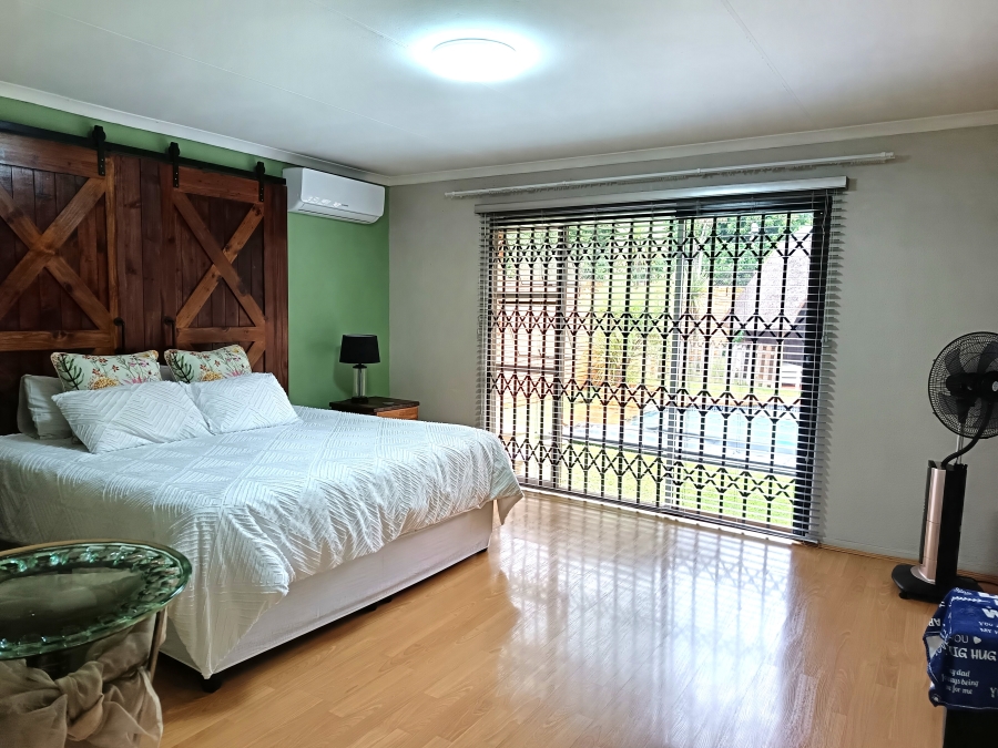 3 Bedroom Property for Sale in Kenleaf Gauteng