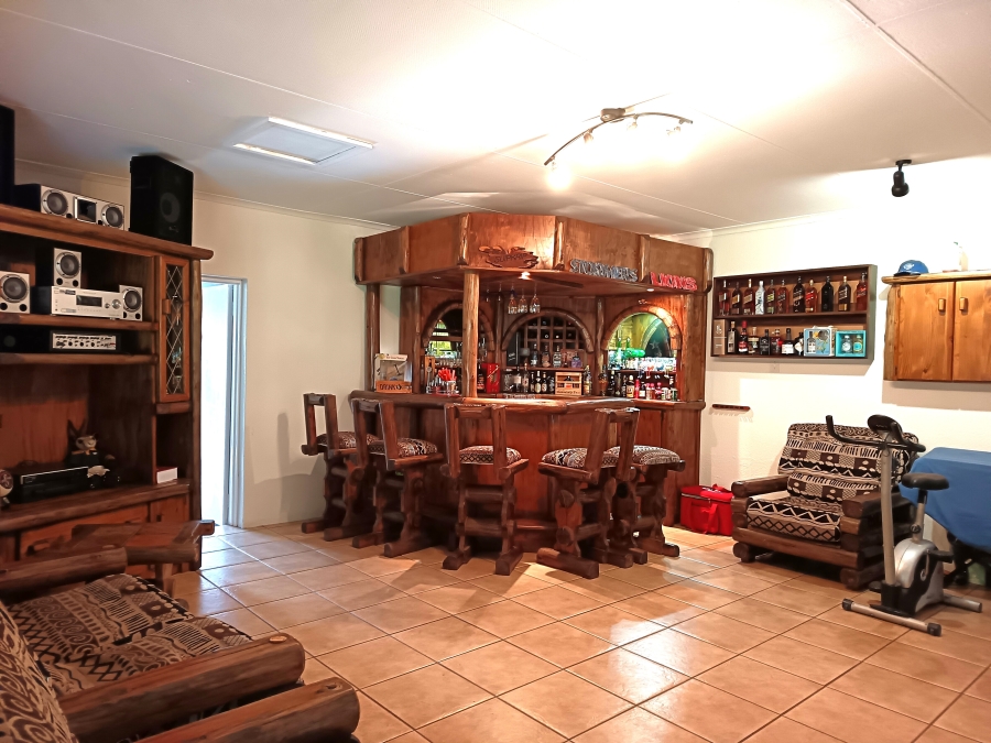 3 Bedroom Property for Sale in Kenleaf Gauteng