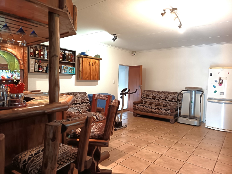 3 Bedroom Property for Sale in Kenleaf Gauteng