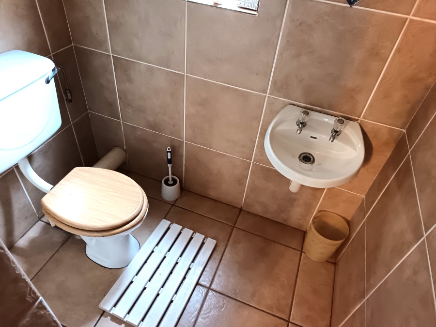 3 Bedroom Property for Sale in Kenleaf Gauteng