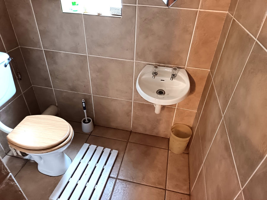 3 Bedroom Property for Sale in Kenleaf Gauteng