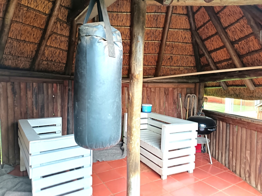 3 Bedroom Property for Sale in Kenleaf Gauteng