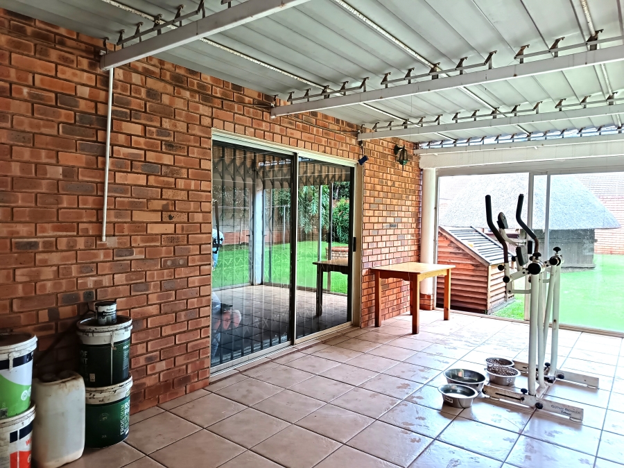 3 Bedroom Property for Sale in Kenleaf Gauteng