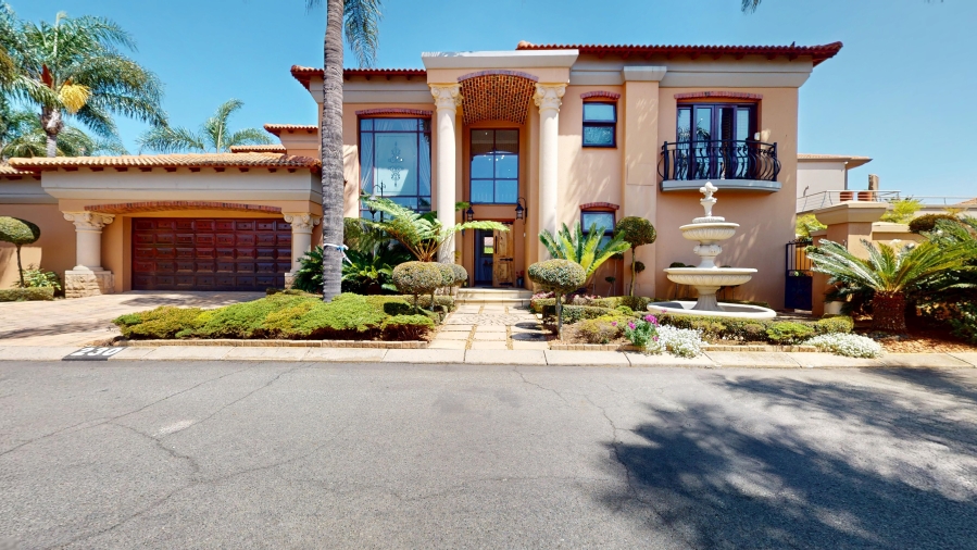 5 Bedroom Property for Sale in Beyers Park Gauteng