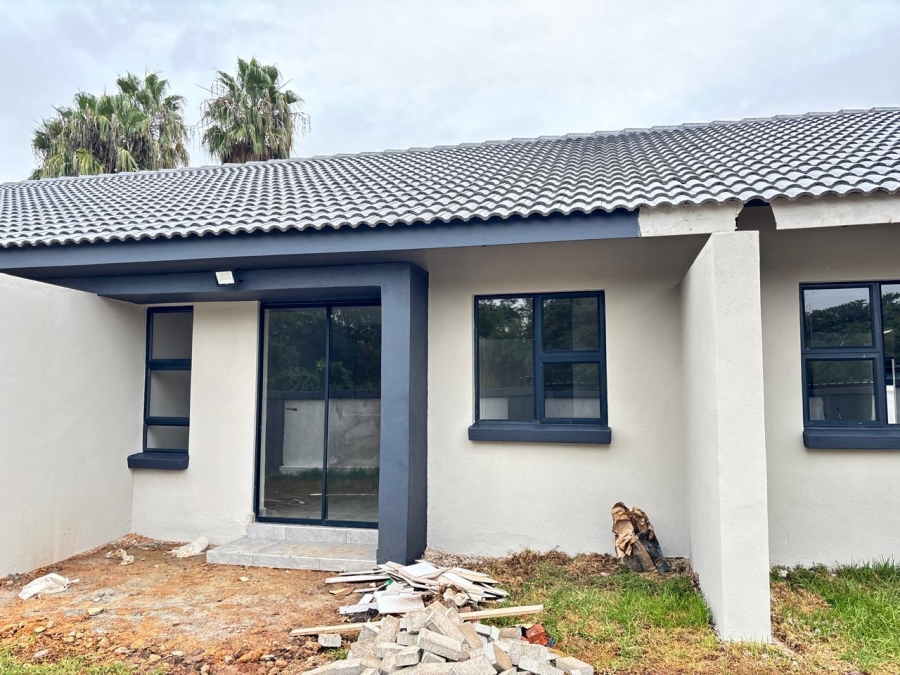 2 Bedroom Property for Sale in Wolmer Gauteng