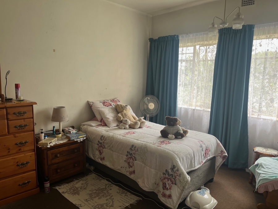 1 Bedroom Property for Sale in Lambton Gauteng