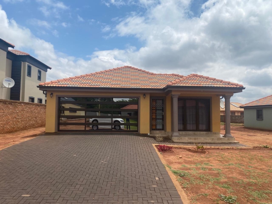 3 Bedroom Property for Sale in The Orchards Gauteng