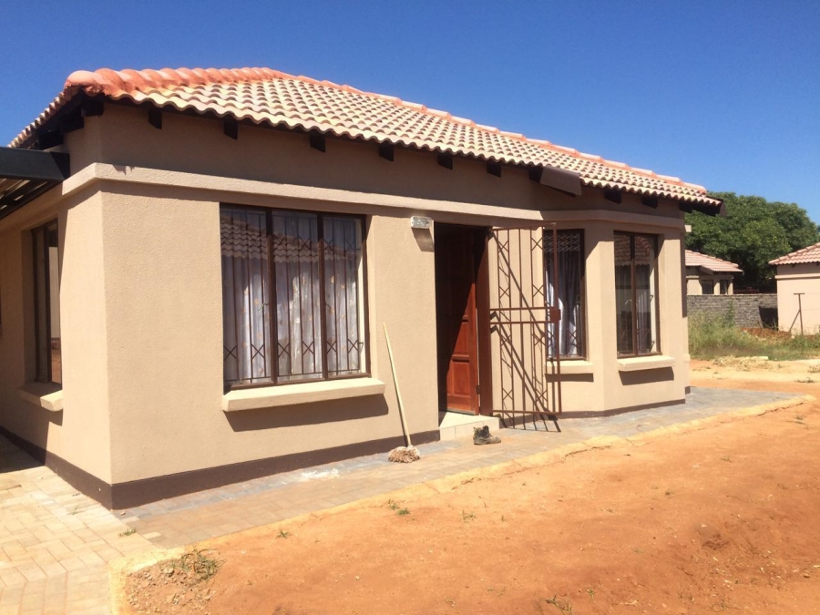 3 Bedroom Property for Sale in The Orchards Gauteng