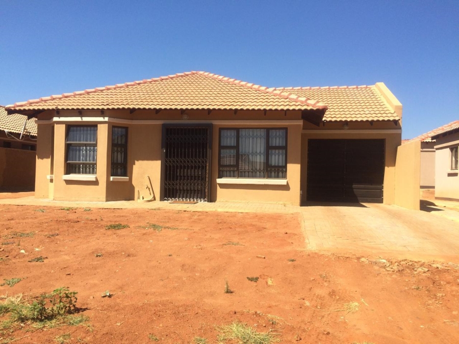 3 Bedroom Property for Sale in The Orchards Gauteng