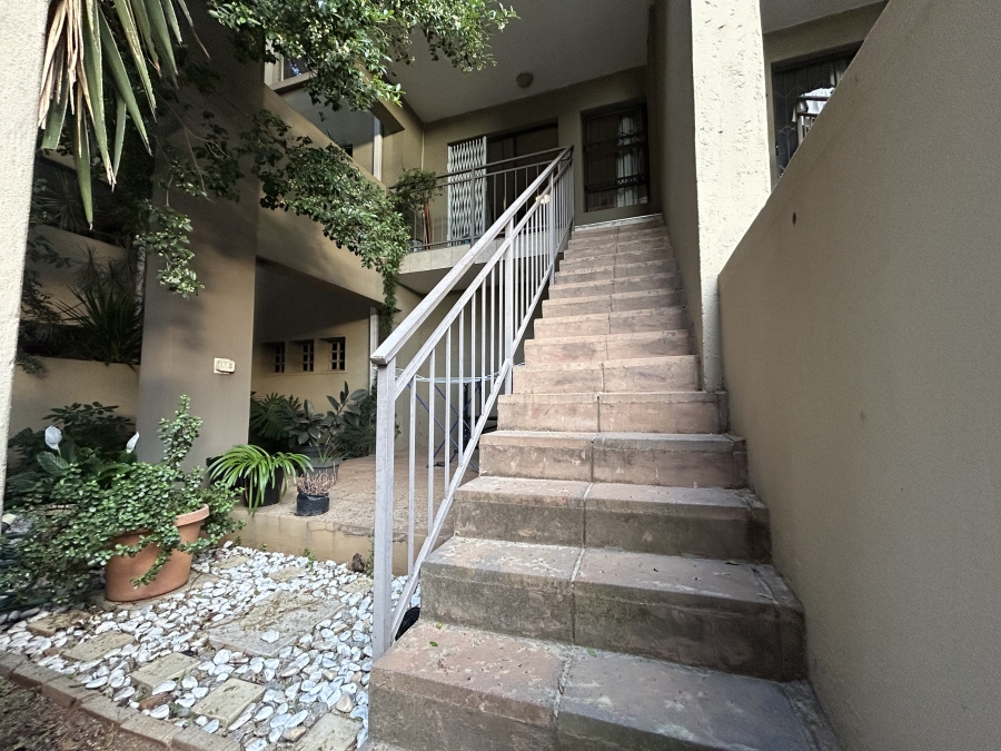 To Let 2 Bedroom Property for Rent in Northcliff Gauteng