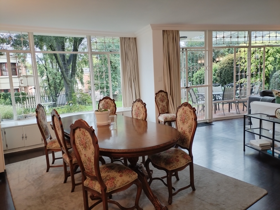 To Let 3 Bedroom Property for Rent in Bryanston Gauteng