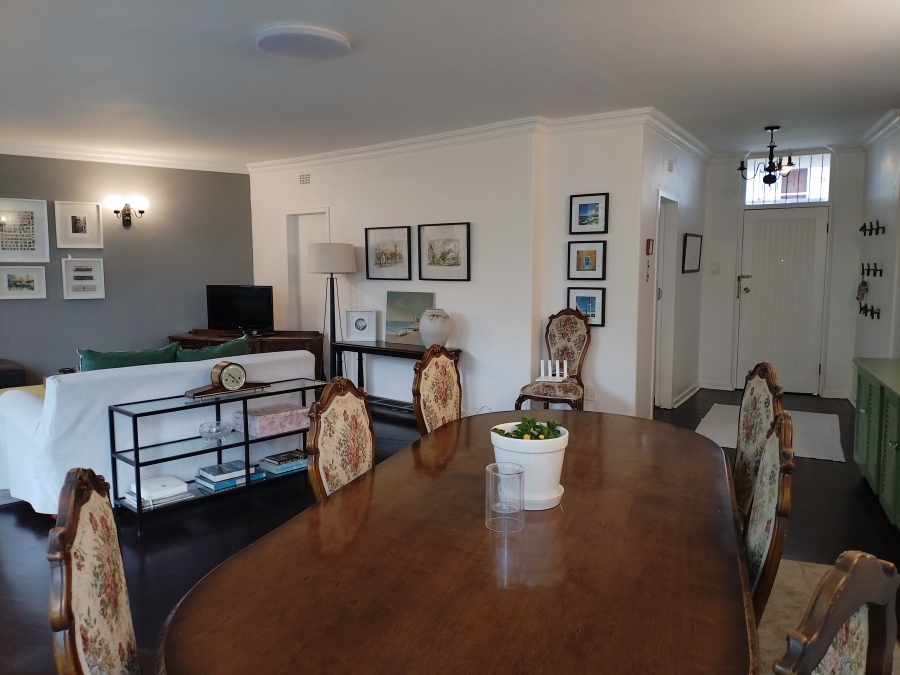 To Let 3 Bedroom Property for Rent in Bryanston Gauteng