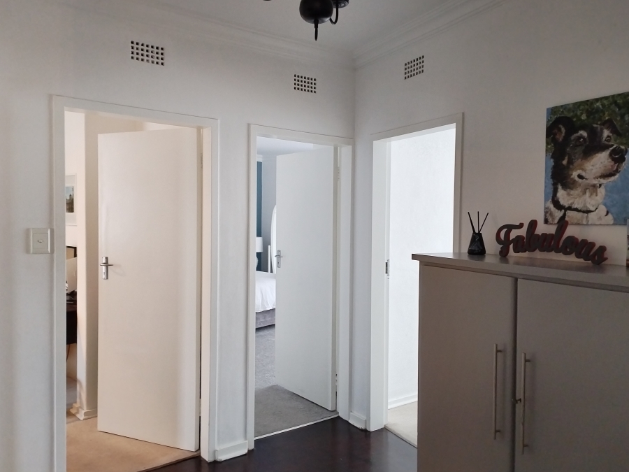 To Let 3 Bedroom Property for Rent in Bryanston Gauteng